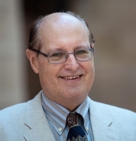 CMU-Q appoints Dr. John O’Brien as associate dean