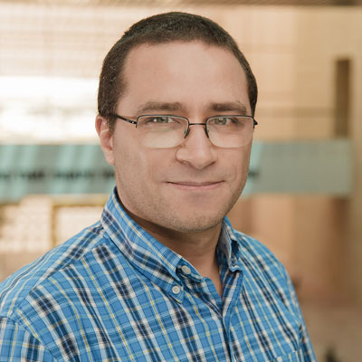 Mohamed Bouaouina