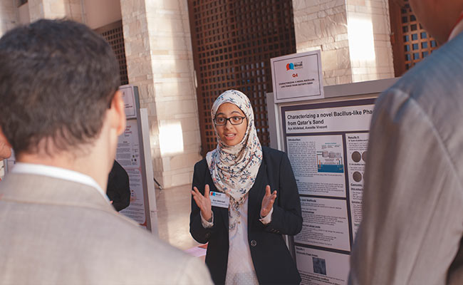 Research Opportunities