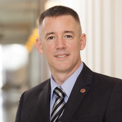 Daniel Phelps