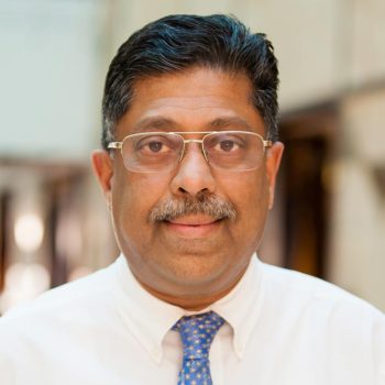 Divakaran Liginlal