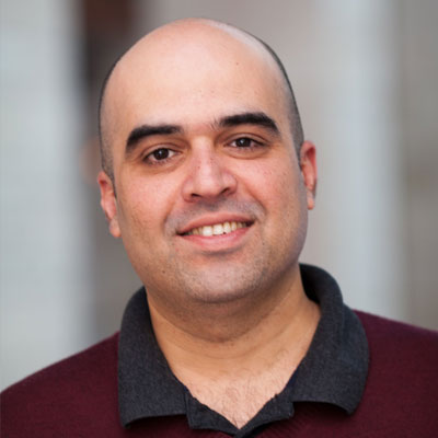 Fuad Farooqi