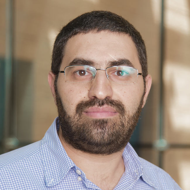 Mohammad Hammoud