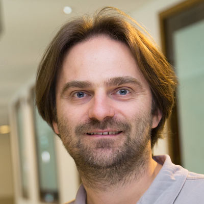 Peter Stuettgen