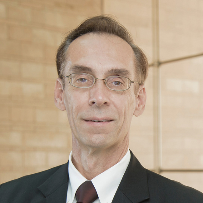 Stephen Vargo