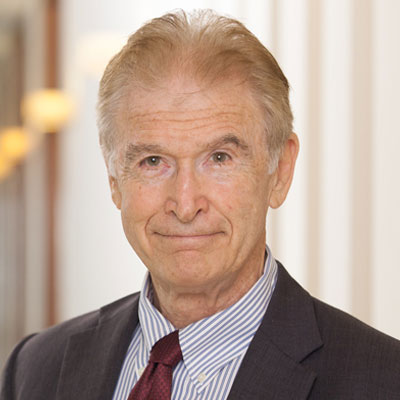 George White