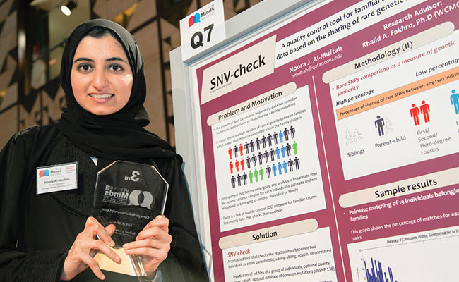 Research Opportunities