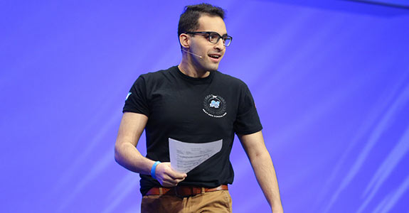 Competitions and hackathons
