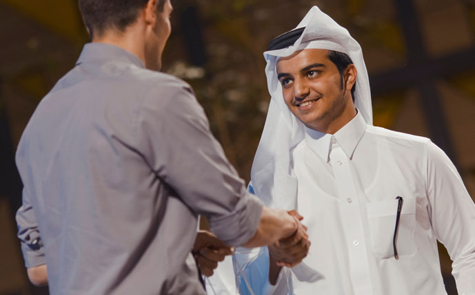 Academic preparation for secondary students