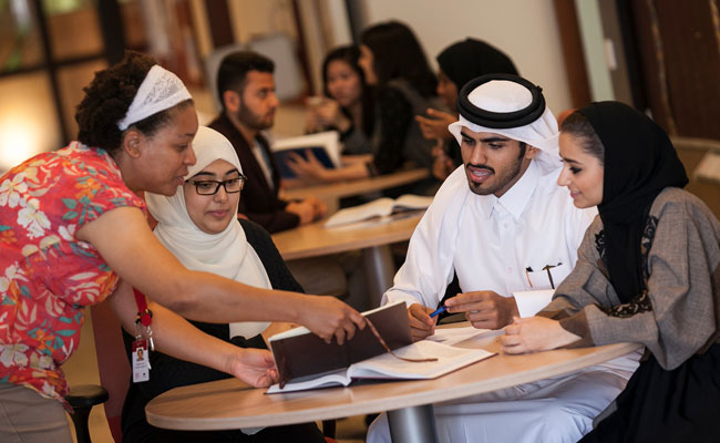 Academic Support