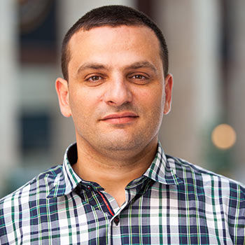 Arabic Author Profiling for Cyber Security