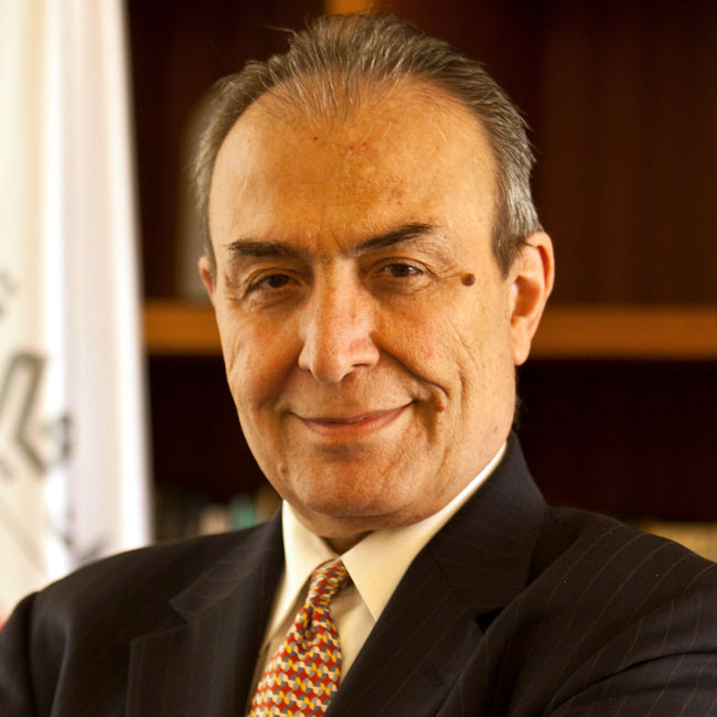 Ilker Baybars
