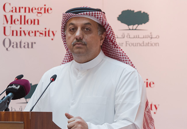 Dr Khalid bin Mohamed Al-Attiyah