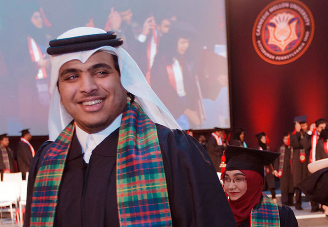 Graduation
