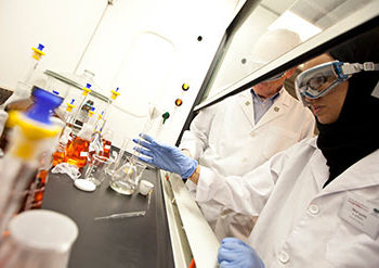 Phage Genomics