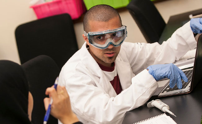 Student Opportunities