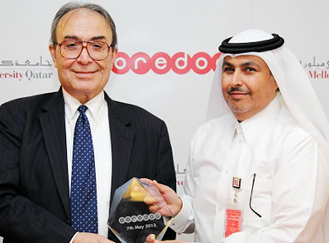 Ooredoo