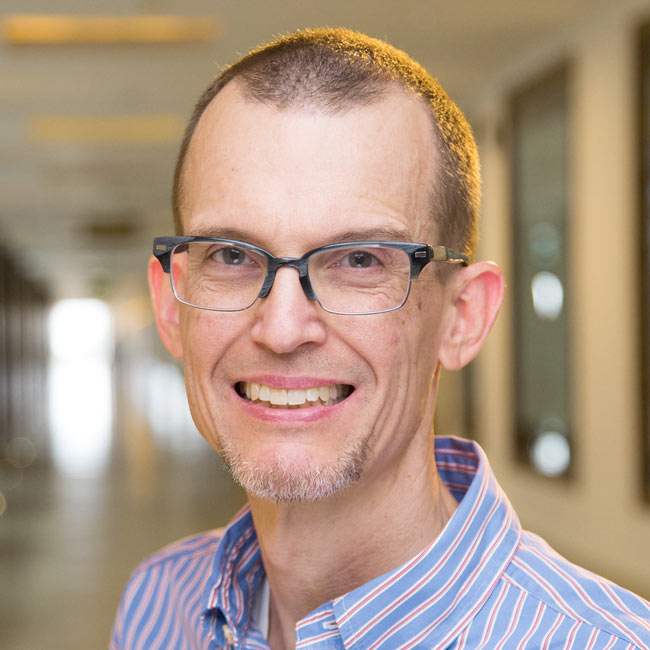 Dudley Reynolds