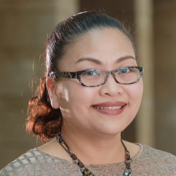 Eleanore Si Adiong