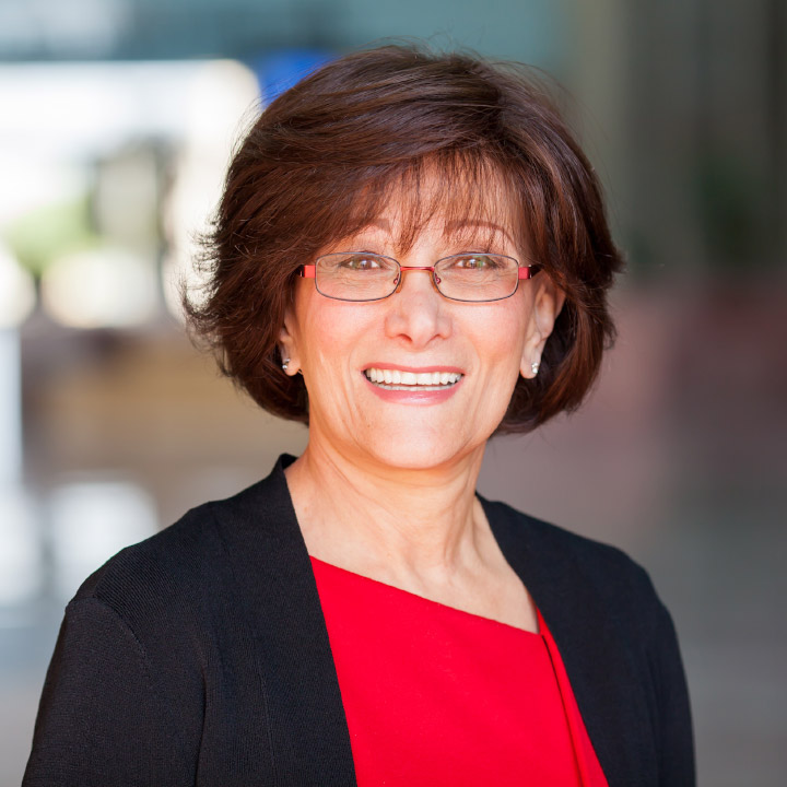 Gloria Khoury