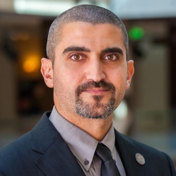 Mohamed Al Khudari