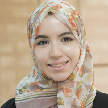 Nour Elhouda Tabet