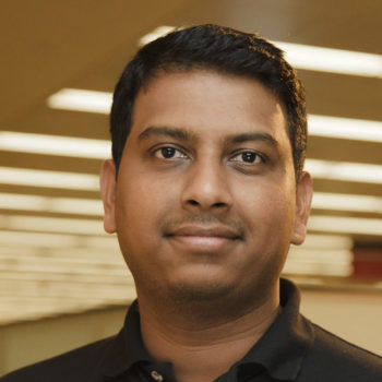Ravichandra Bachu