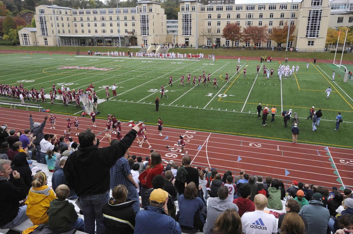 Carnegie Mellon University, Pittsburgh Carnegie Mellon University in