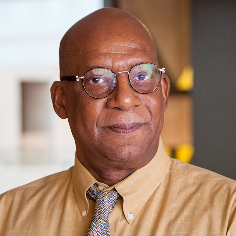 Milton Cofield