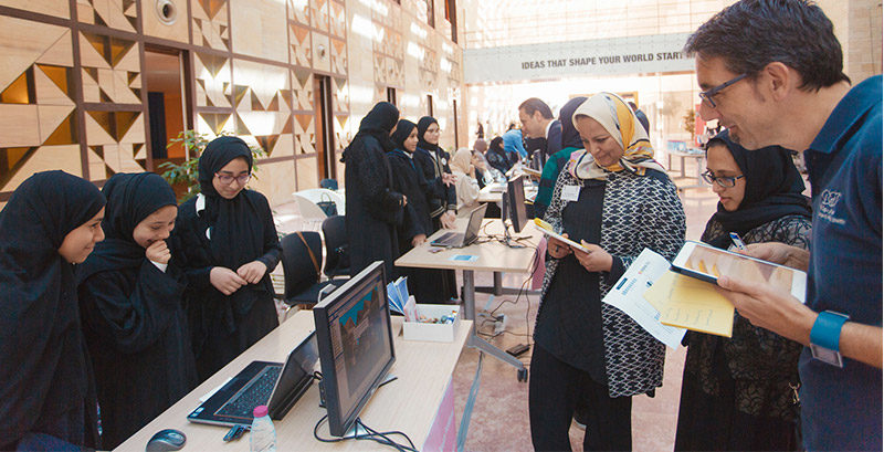 Alice Programming Competition