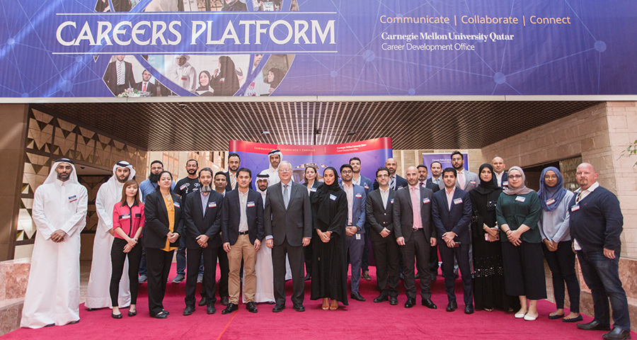 Careers Platform: Technology Edition employers