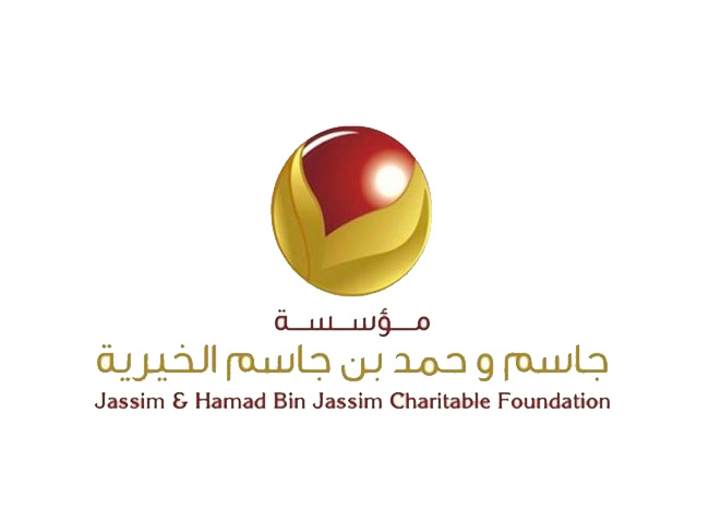  Jassim & Hamad Bin Jassim Charitable Foundation 