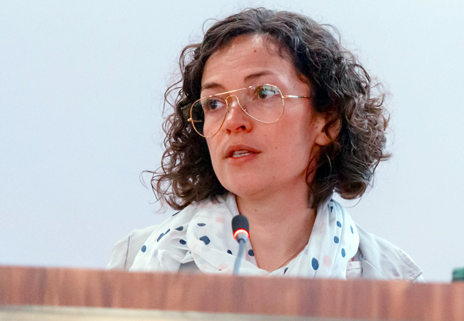 Agnieszka Wykowska