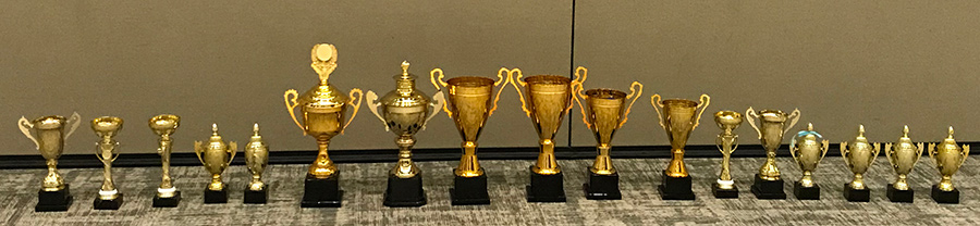 CMU-Q was the most recognized Education City university at the QF sports banquet