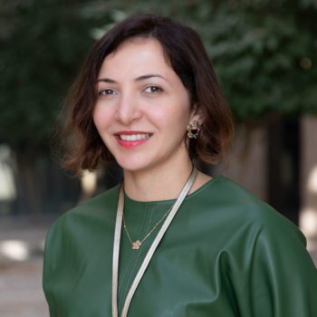 Sheren Saad