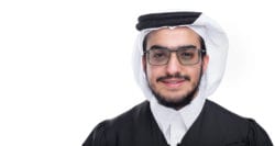 Ali Al-Maadid has a degree in business administration from CMU-Q.