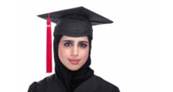 Maryam Al-Darwish, CMU-Q Class of 2021