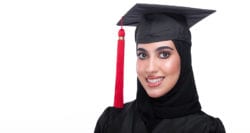 Alanoud Al-Ghamdi has a degree in business administration from CMU-Q. 