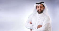 Ali Al-Suwaidi, Technical Affairs Department Director, CRA