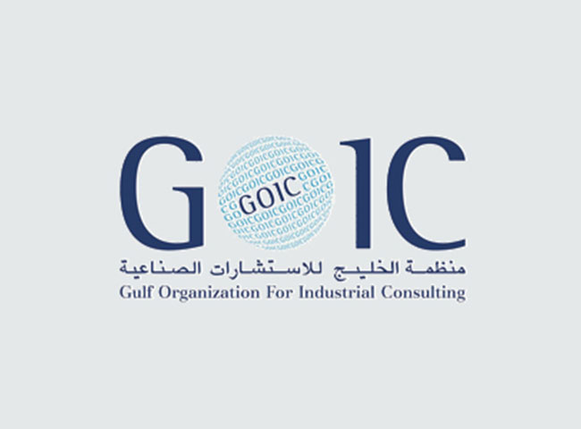 Gulf Organization for Industrial Consulting