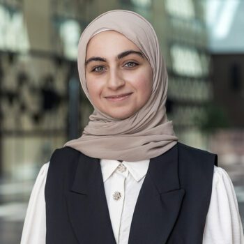 Sara Al Sabbagh