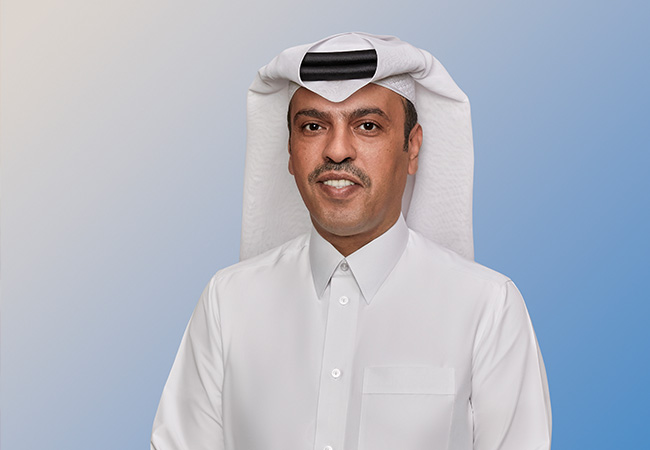Abdulla Mubarak Al-Khalifa
