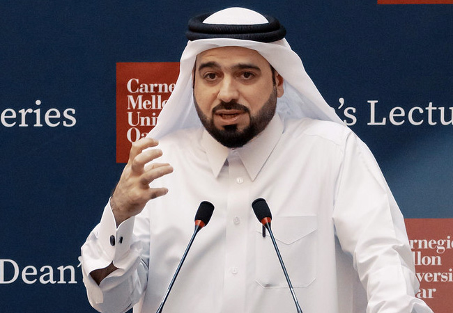 Faisal Mohamed Al-Emadi