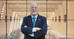 Michael Trick, dean of CMU-Q
