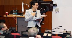Nesrine Affara