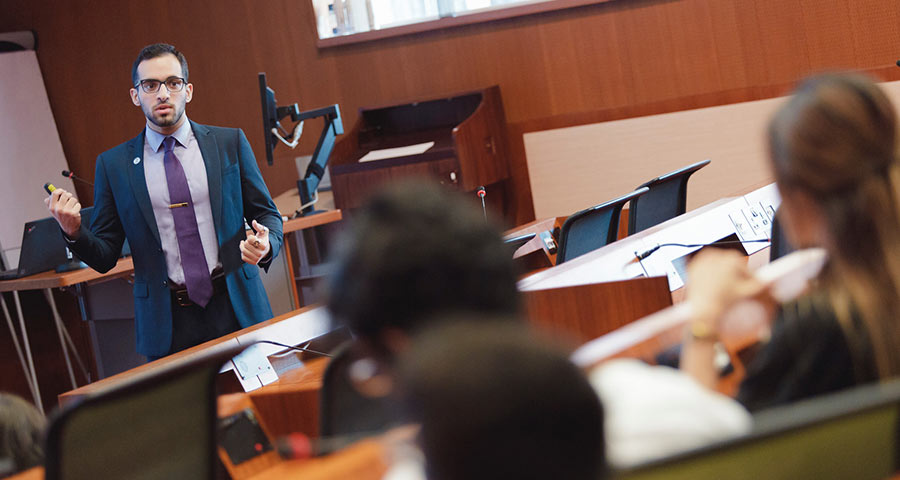 16-11-10-henkel-web - Carnegie Mellon University in Qatar