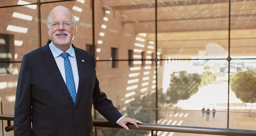Dean Michael Trick