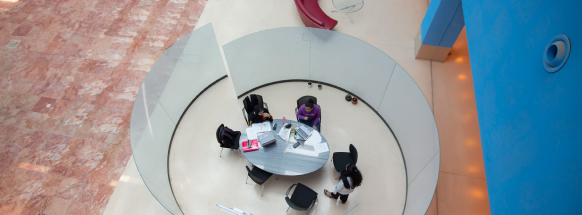 Academic Advising 