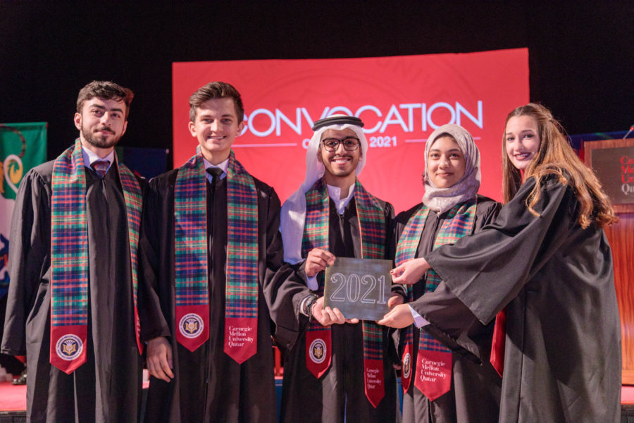 convocation2021-e1503336160750 - Carnegie Mellon University in Qatar