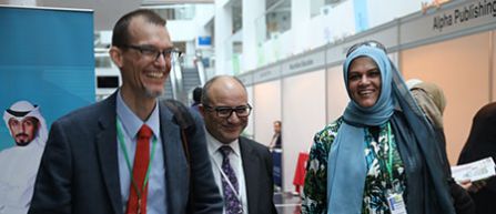 dudley-tesol-kuwait - Carnegie Mellon University in Qatar